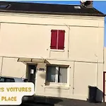 Double 10min Lejlighed Honfleur