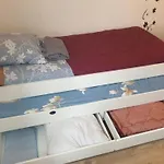 Double 10min Lejlighed *