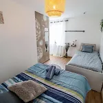 Double 10min Διαμέρισμα