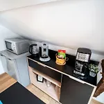 Double 10min Διαμέρισμα *