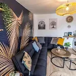 Double 10min Apartman *