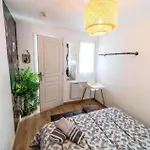 Apartman Double 10min Honfleur