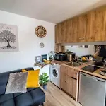 Apartman Double 10min