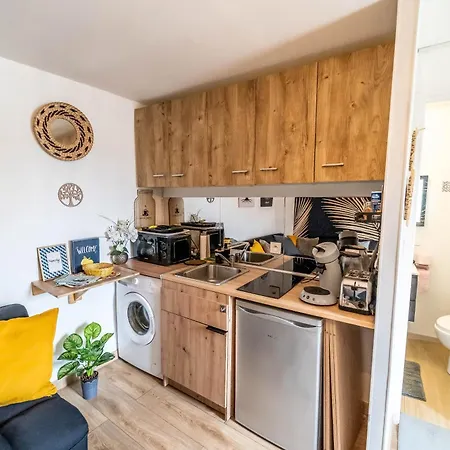 Double Appartement Honfleur Plage 10Min * Honfleur