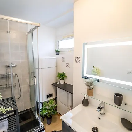 Double 10min D'honfleur Appartement Honfleur