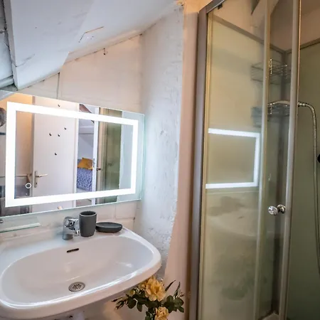 Double 10min D'honfleur * Honfleur