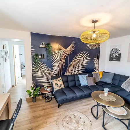 Double Parking 10min Honfleur