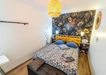 Double Appartement Parking Honfleur 10Min Plage Honfleur