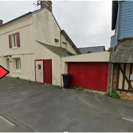 Double Parking 10min Daire