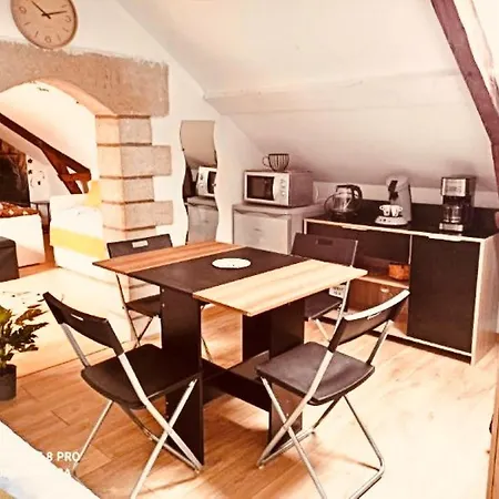 Double Parking 10min * Honfleur