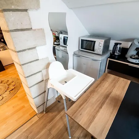 Double Parking 10min * Honfleur