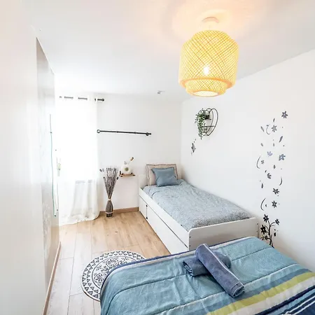 Double Parking 10min * Honfleur