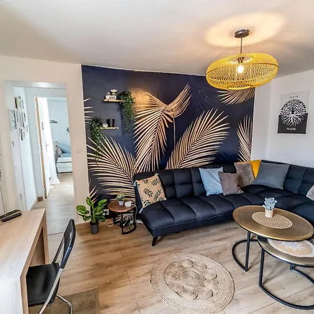 Double Parking 10min * Honfleur