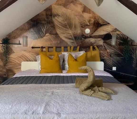 Double Appartement Honfleur Plage 10Min Apartman Honfleur