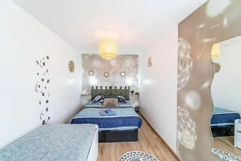 Double Appartement Honfleur Plage 10Min *