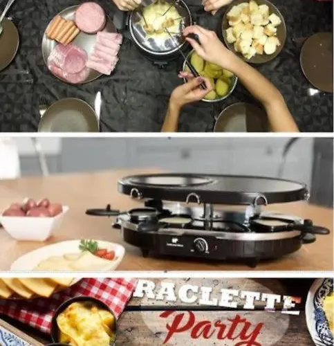 Apartman Double Appartement Honfleur Plage 10Min Honfleur