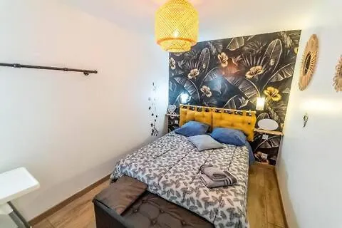 Double Appartement Honfleur Plage 10Min Honfleur